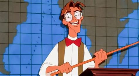 Milo Thatch/Gallery .